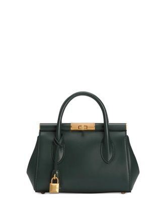 Dolce & Gabbana Marlene tote bag - Groen