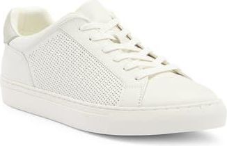 Nordstrom Rack Jasper Dress Sneaker in White at Nordstrom Rack, Size 12