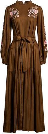 Connor & Blake DRESSES - Maxi dresses on YOOX.COM