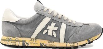 Premiata Sneakers Grau