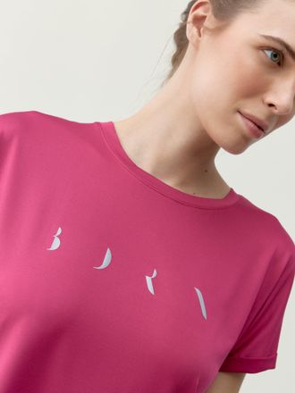 Born Shirt Azami Ciruela