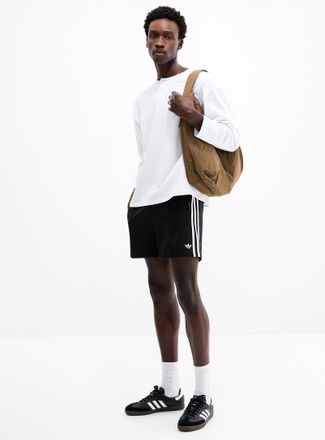 adidas Mens Firebird track short