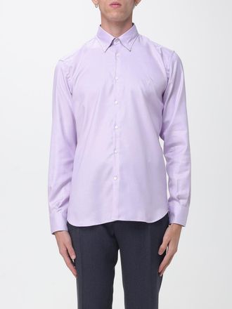 Brooksfield Camicia Uomo colore Ciclamino