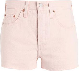 Levi's BOTTOMWEAR - Denim shorts sur YOOX.COM