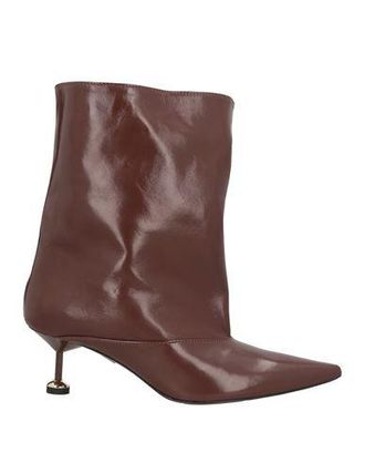 Wo Milano FOOTWEAR - Ankle boots sur YOOX.COM
