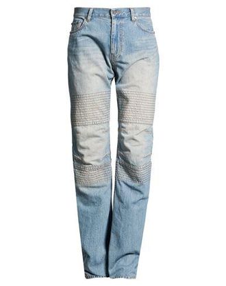 Helmut Lang BOTTOMWEAR - Jeans on YOOX.COM