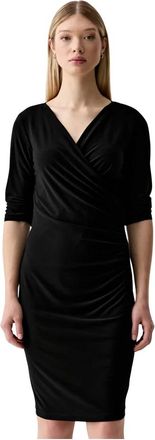 Joseph Ribkoff Donna, Abiti, Nero, XS, new