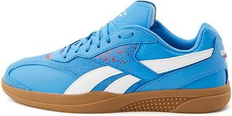 Reebok Sneakers Hammer Street Kinetic Blue/White