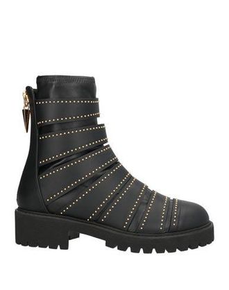 Giuseppe Zanotti FOOTWEAR - Ankle boots on YOOX.COM