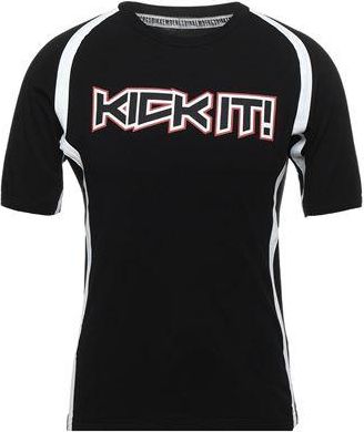 Dirk Bikkembergs TOPWEAR - T-shirts sur YOOX.COM