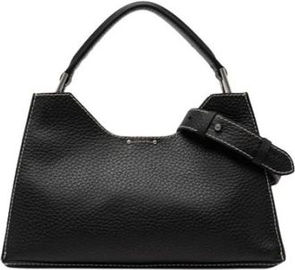 Gianni Chiarini Tassen, Dames, Zwart, ONE Size, Bags