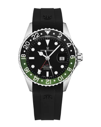 Revue Thommen Mens Diver Watch