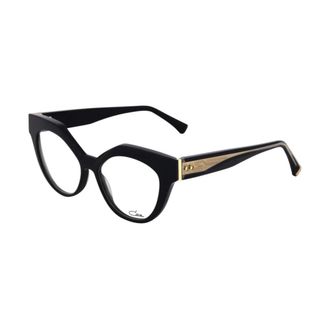 Cazal Cazal - 5000 Brillen - unisex - Accessoires - Zwart - Maat: 52 MM