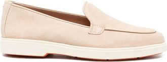 Santoni Debora Slip-on Loafers