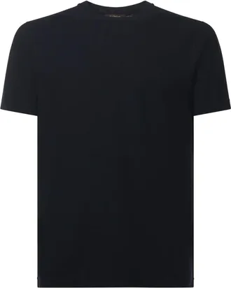 Zanone Uomo, Top, Blu, 5Xl, new