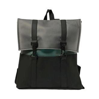 Rains Backpacks, male, Multicolor, Size: ONE SIZE Functional Backpack