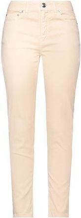 120% Lino BOTTOMWEAR - Jeans on YOOX.COM