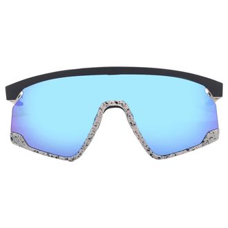 Oakley Bxtr Prizm Sapphire Shield Unisex Sunglasses OO9280 928003 39