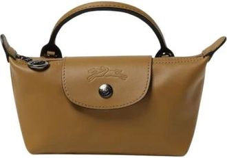 Longchamp Donna, Borse, Marrone, Taglia unica, new