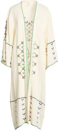 BA&SH COATS & JACKETS - Overcoats & Trench Coats on YOOX.COM