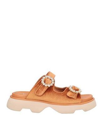 Jeannot FOOTWEAR - Sandals on YOOX.COM