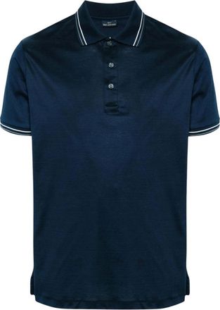 Paul & Shark Uomo, Top, Blu, XL, new