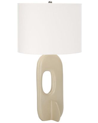 Safavieh Bryla 27In Table Lamp