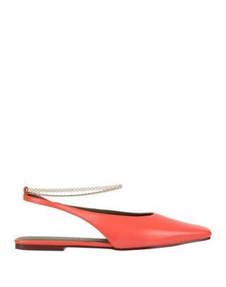MARIA LUCA FOOTWEAR - Ballet flats on YOOX.COM