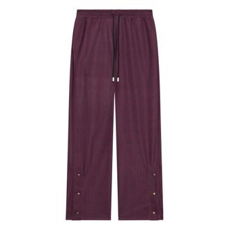 GCDS Hombre, Pantalones, Rojo, Talla: XL