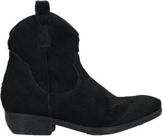 Divine Follie FOOTWEAR - Ankle boots on YOOX.COM