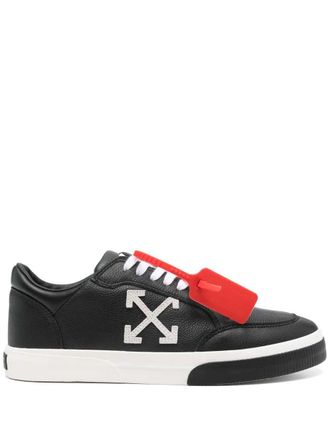 Off-white Nuove scarpe da ginnastica basse vulcanizzate