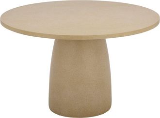 Safavieh Outdoor Tina Round Dining Table