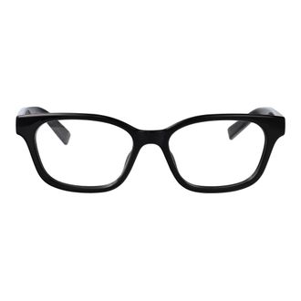 Gucci Gg2103Ol Rectangular Frame - unisex - Gucci - Glasses - Black - 53 MM - Accessories