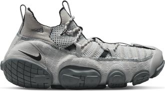 Nike ISPA Link Light Iron Ore sneakers