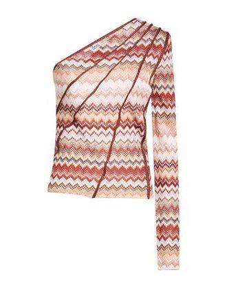 Missoni CAMISETAS Y TOPS - Tops en YOOX.COM