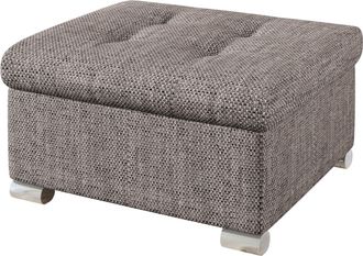 Mirjan24 Mobilier1 - Reposapi&eacute;s Comfivo 115, Lawa 05, 41x68x70cm, Di&aacute;metro: 0, Tapiz, Patas: Pl&aacute;stico, 0