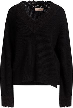 Twin-Set MAGLIERIA - Pullover su YOOX.COM