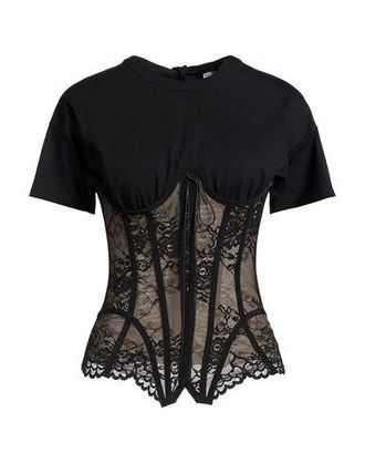Giuseppe Di Morabito TOPWEAR - Tops on YOOX.COM