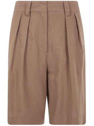 DRHOPE Bermuda Trousers