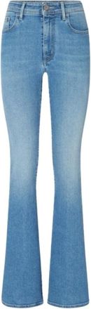 Jacob Cohen Donna, Jeans, Blu, W26, new