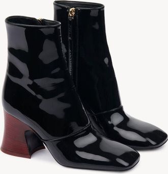 Chlo&eacute; H25 Boot - Black