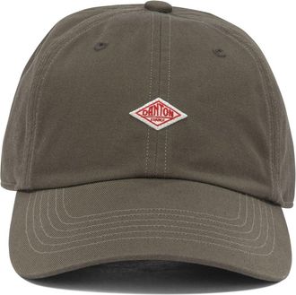 Danton Baseball Cap With Logo