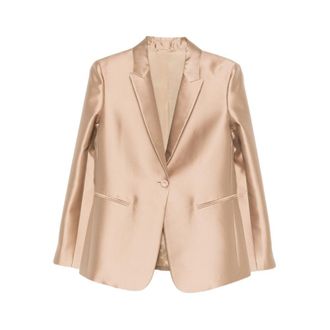 Alberta Ferretti Jackets