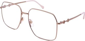 Gucci Unisex Gg0952o 57Mm Optical Frames