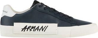 A|X Armani Exchange CALZATURE - Sneakers su YOOX.COM
