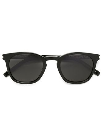 Saint Laurent Eyewear Classic 28 sunglasses - Nero