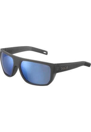 Bolle Womens 12661 Vulture Grey Sunglasses - One Size