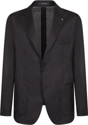 Tagliatore Dakar Blazer - Heren - Blazers - Zwart - 2XL - Jassen