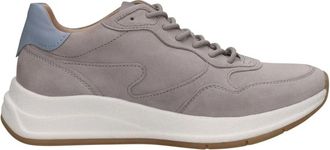 Salamander Casual Closed Leisure Sneakers - Dames - Sneakers - Grijs - 39 EU - Schoenen