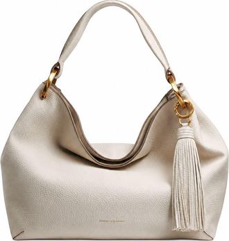 DKNY Glenwood Shoulder Bag in Sand at Nordstrom